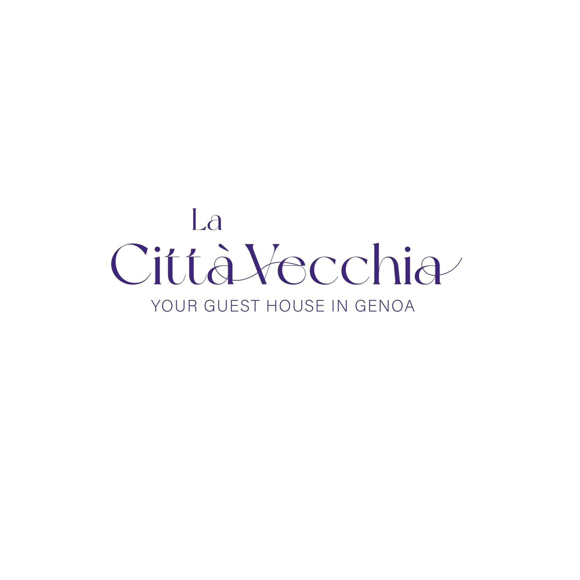 Cavour La Citta Vecchia Apartment *