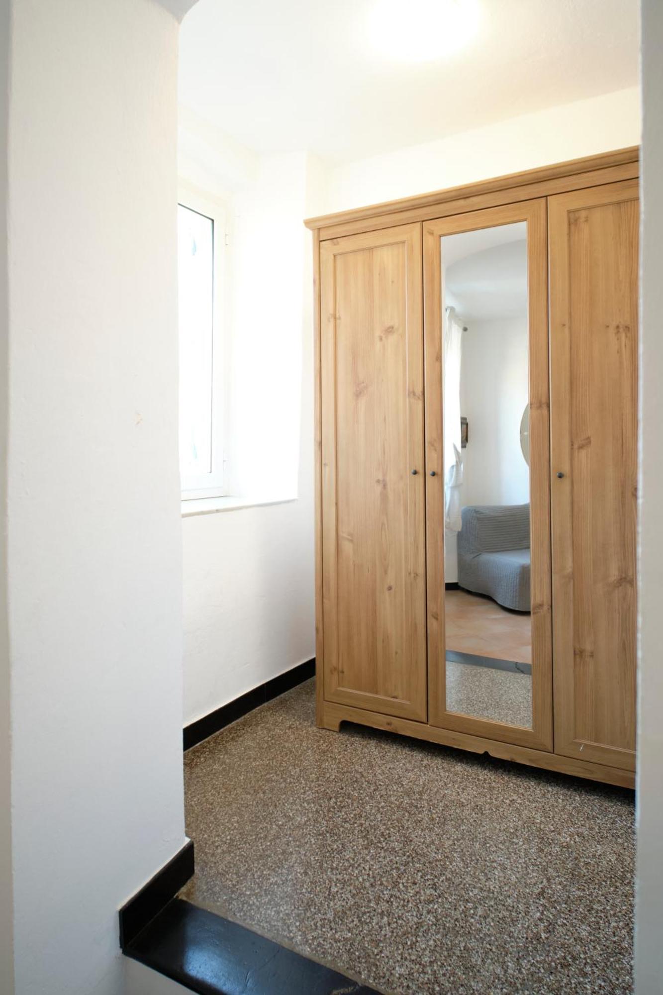 Cavour La Citta Vecchia Apartamento *
