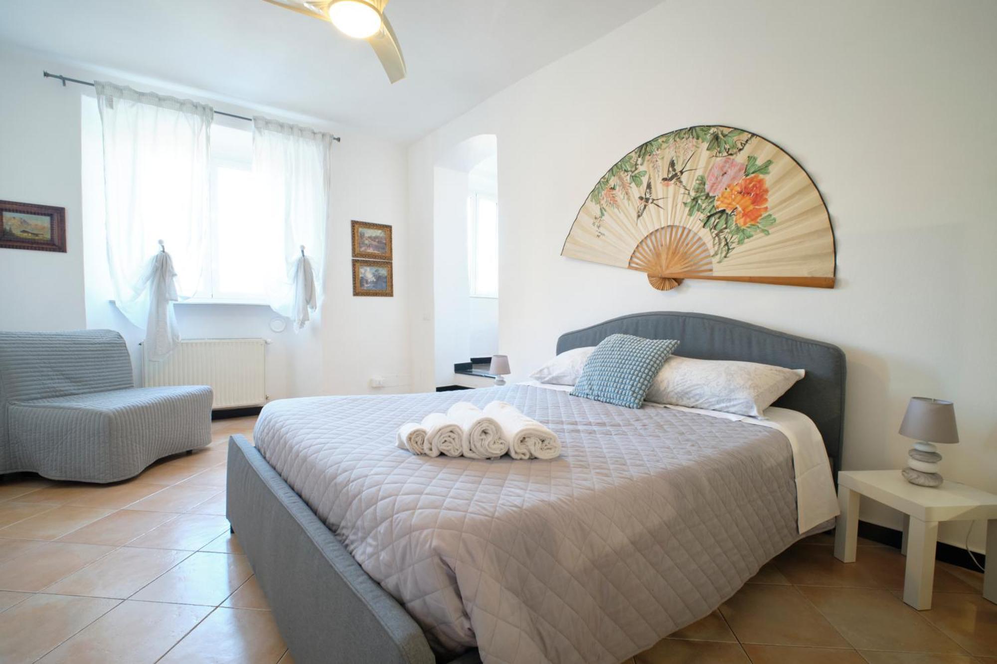 Cavour La Citta Vecchia Apartment