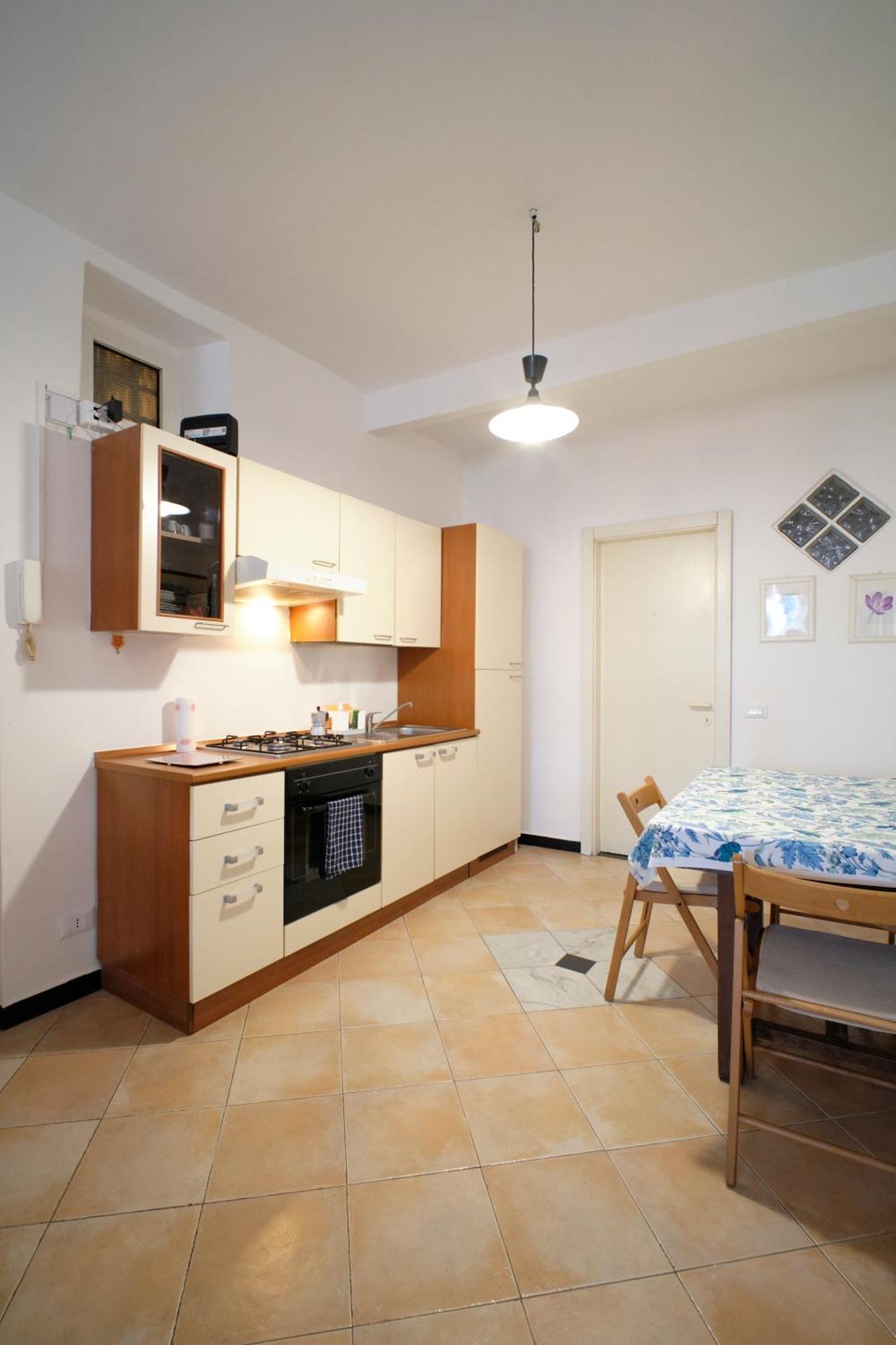 Cavour La Citta Vecchia Apartamento