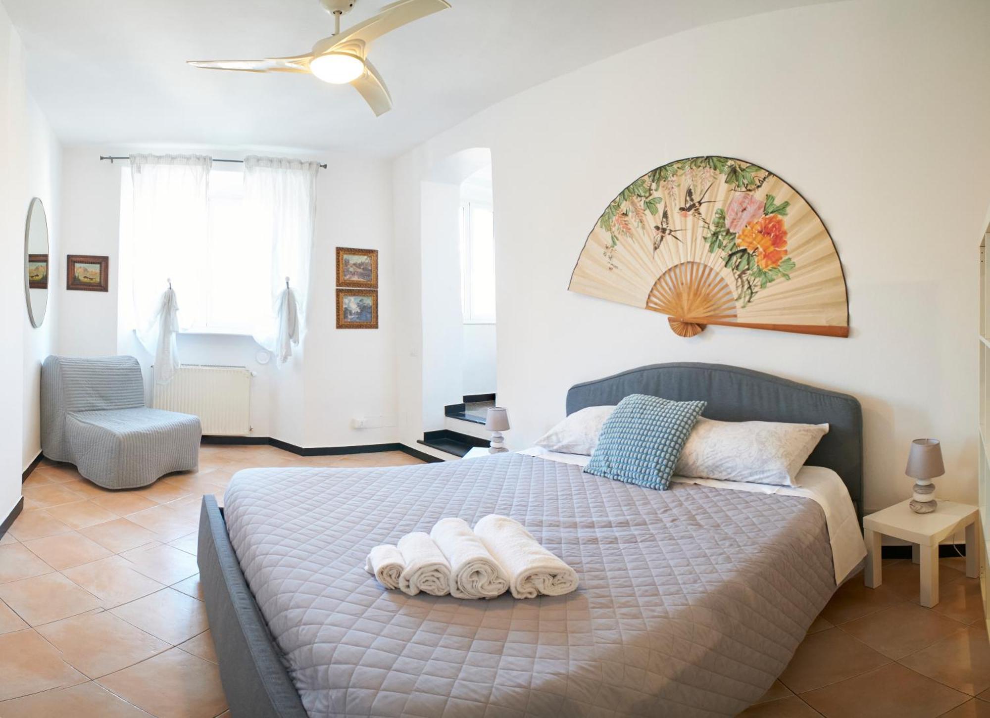Apartment Cavour La Citta Vecchia