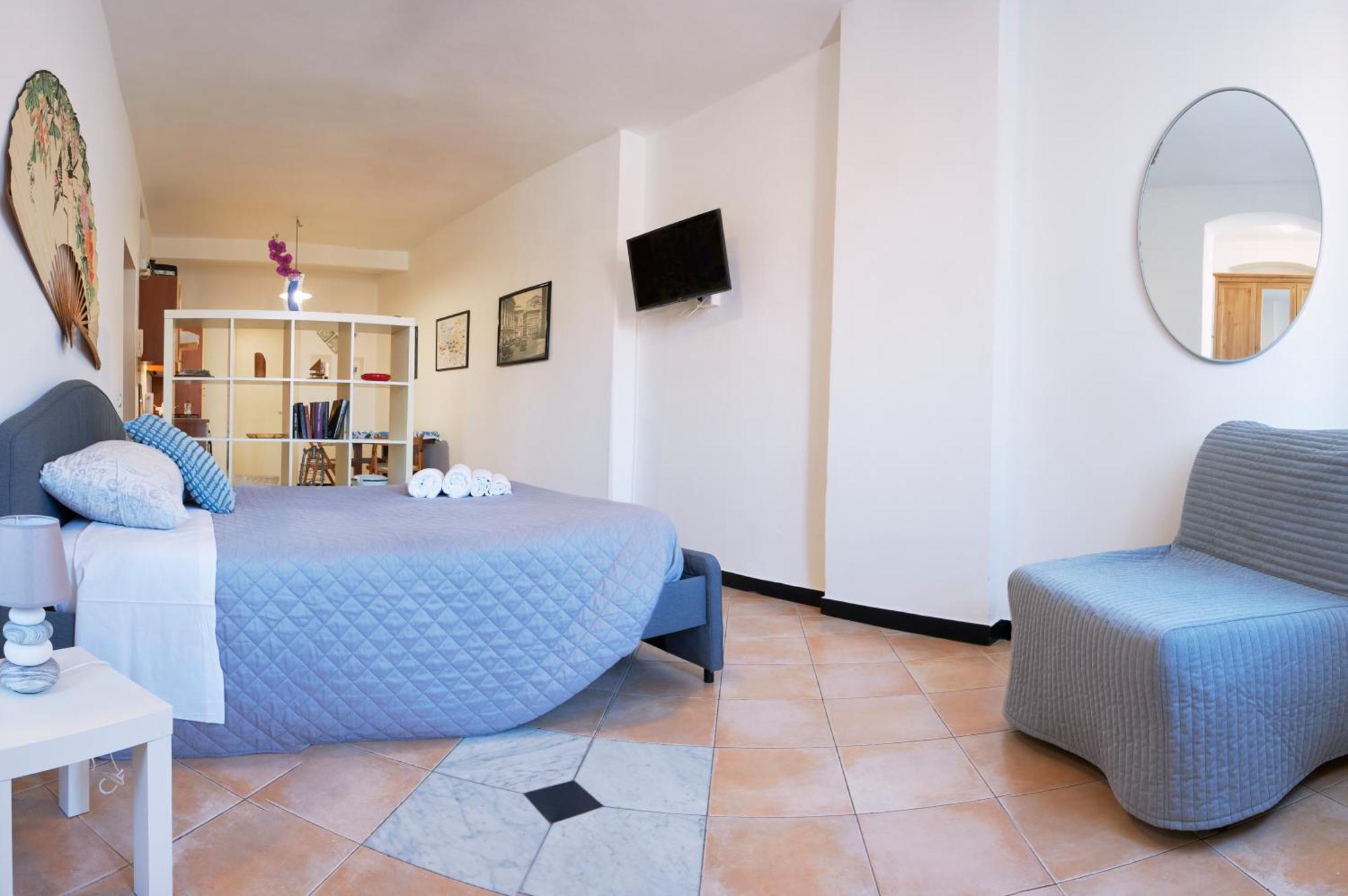 Appartement Cavour La Citta Vecchia *