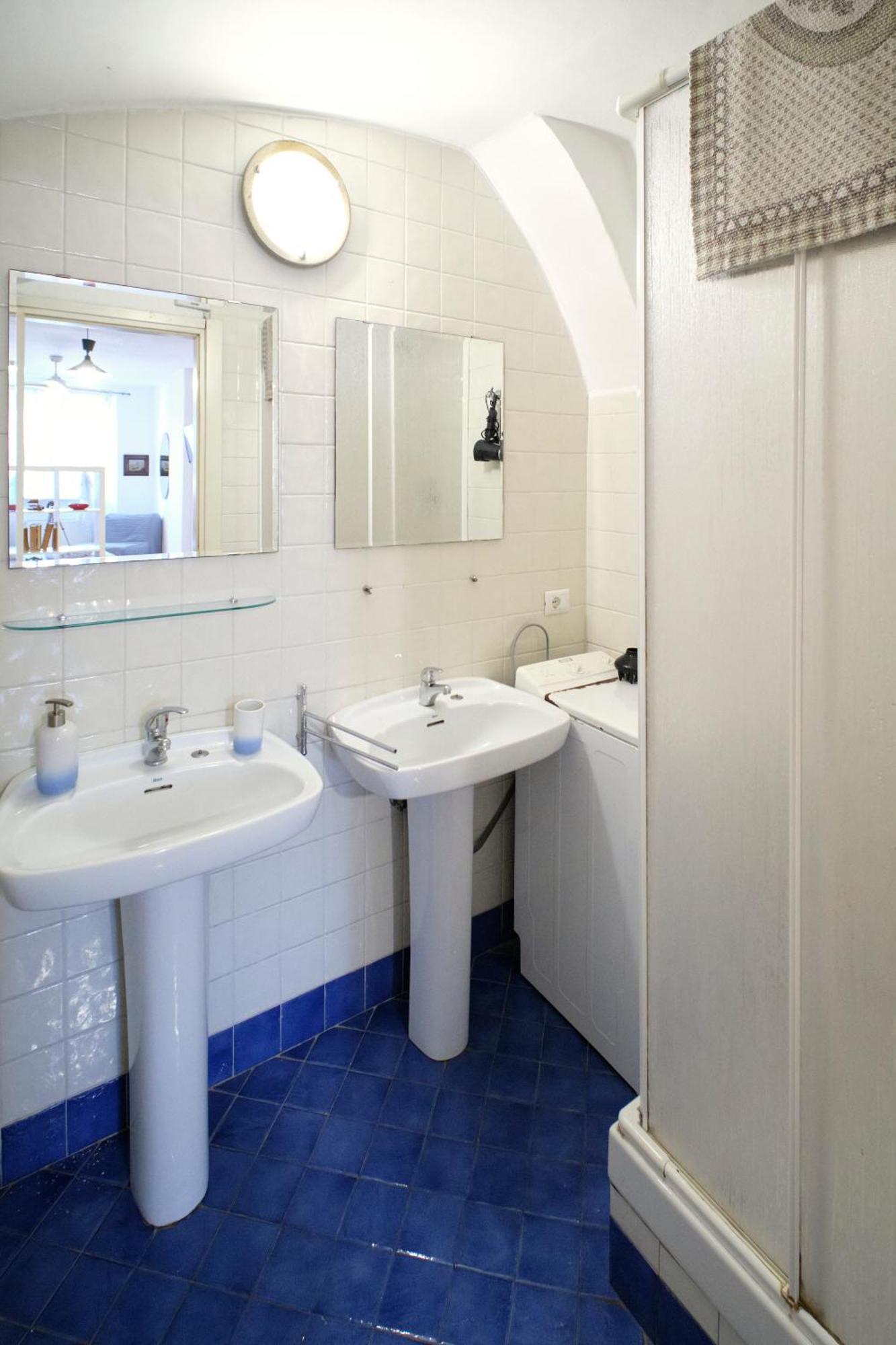 Apartamento Cavour La Citta Vecchia *