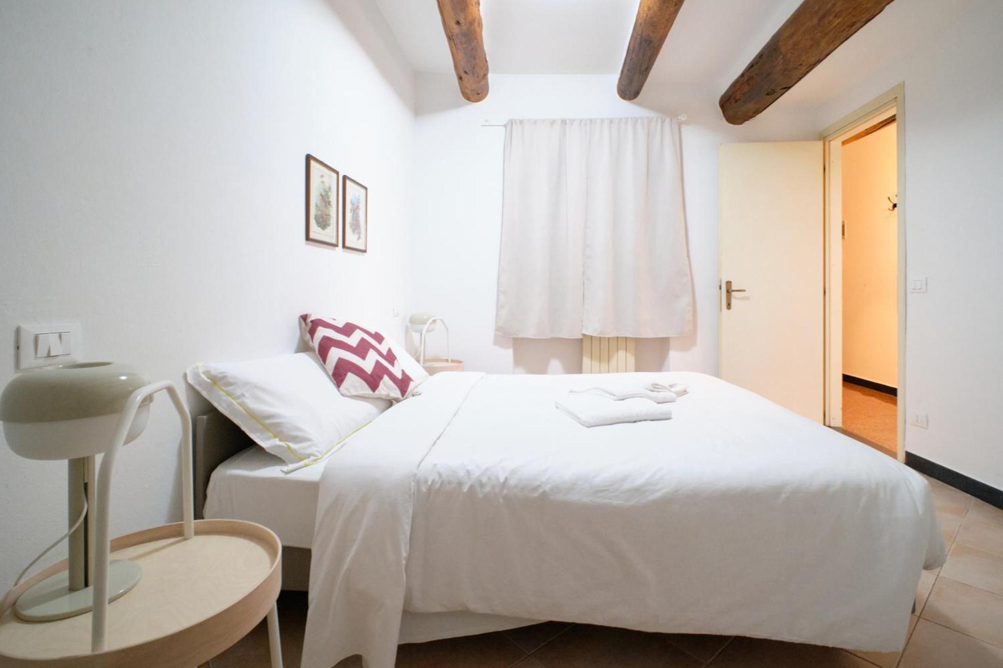 Apartment Cavour La Citta Vecchia *
