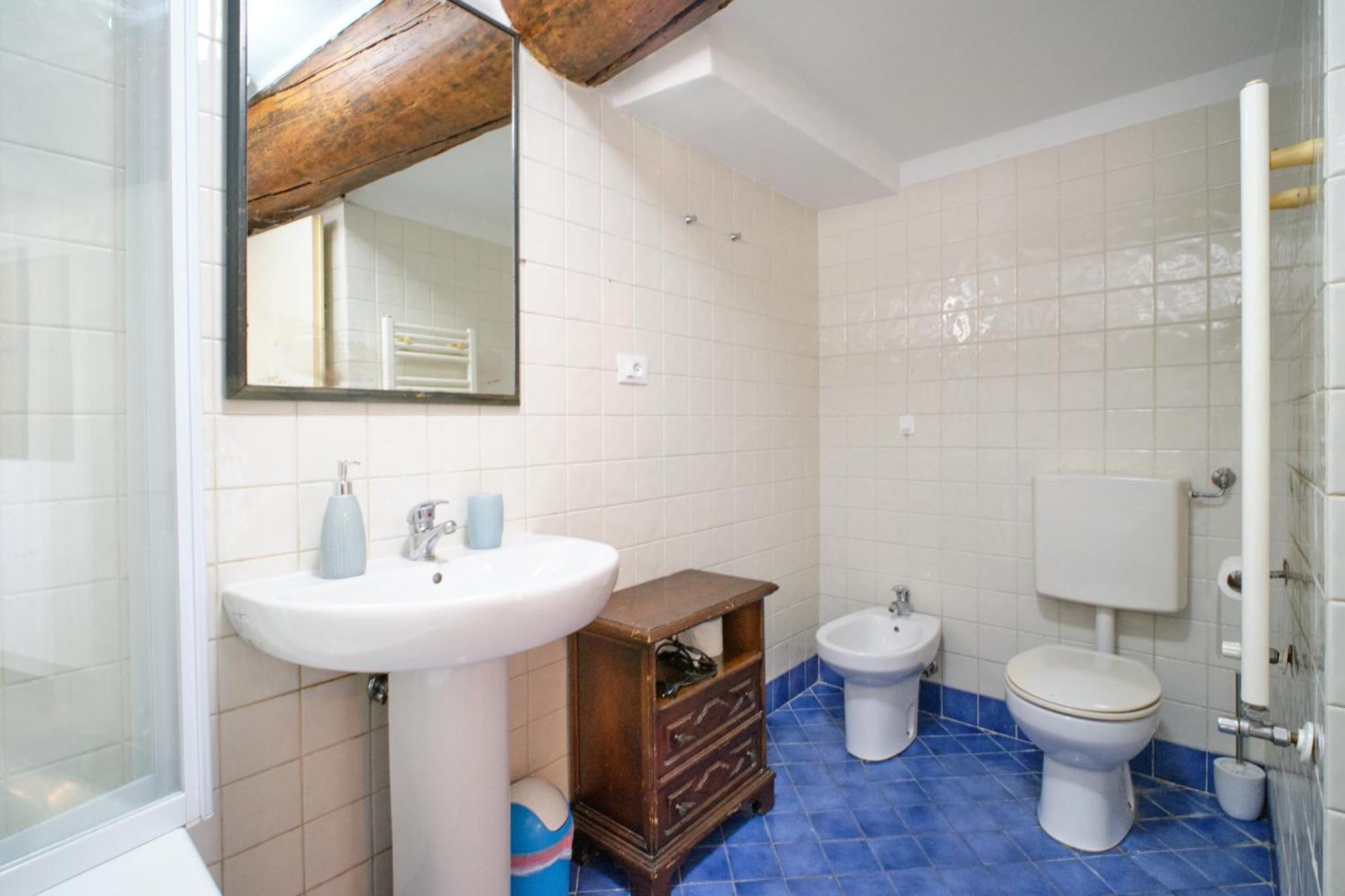Cavour La Citta Vecchia Apartamento *