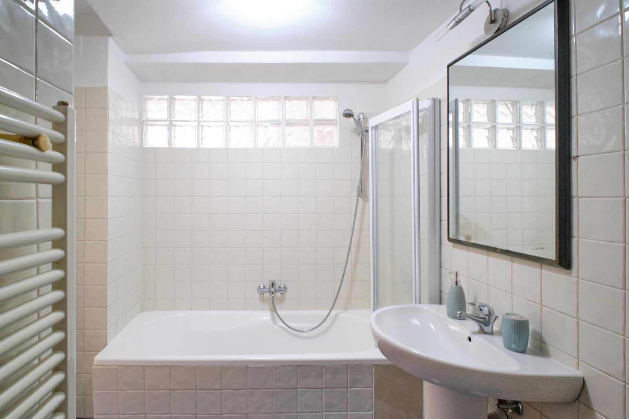 Apartment Cavour La Citta Vecchia *